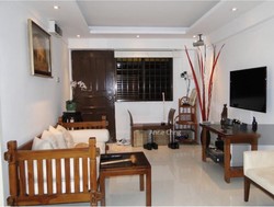 Blk 21 Ghim Moh Road (Queenstown), HDB 3 Rooms #209303021